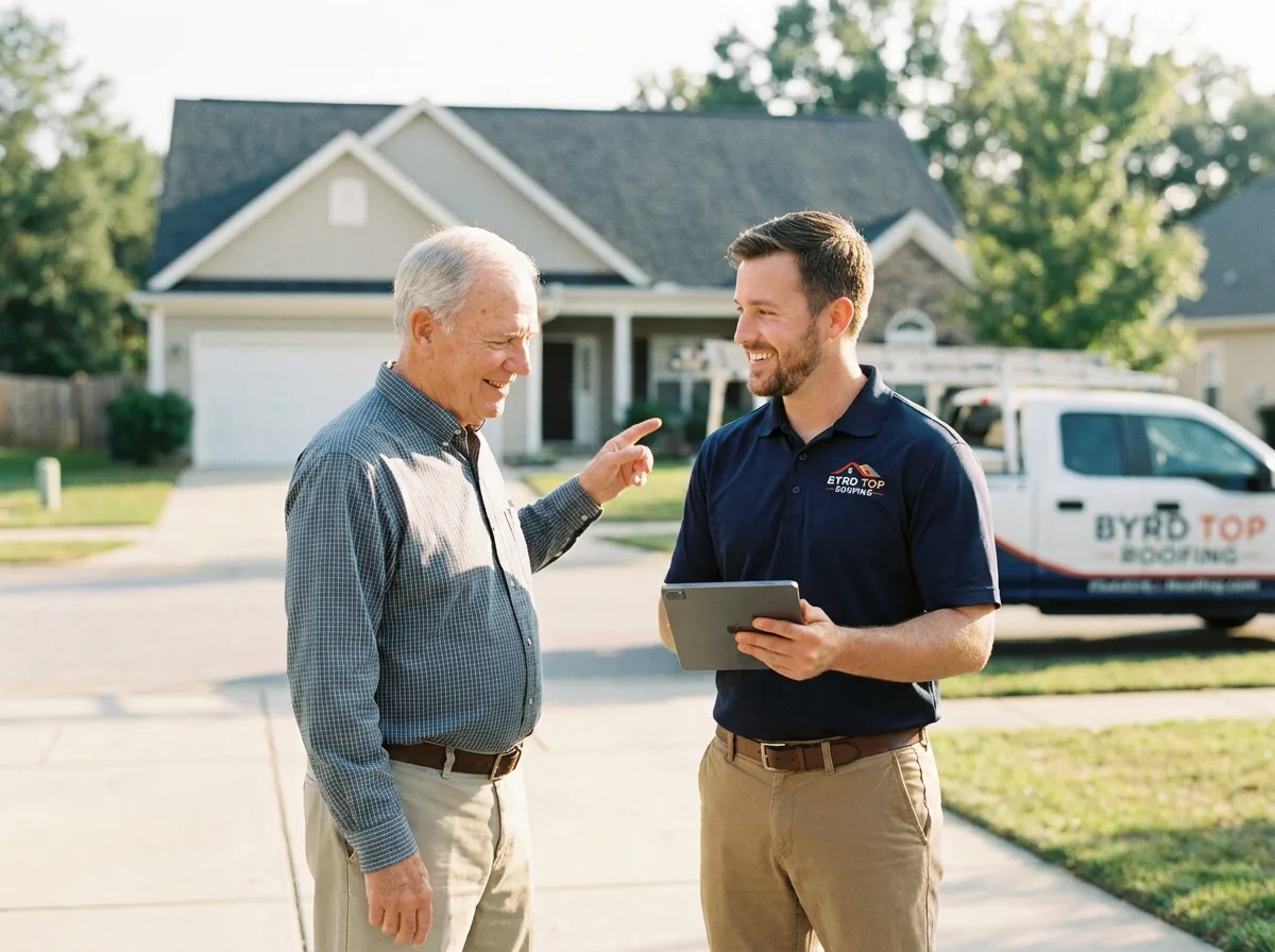 Roofing Glen Oaks, NY FAQs